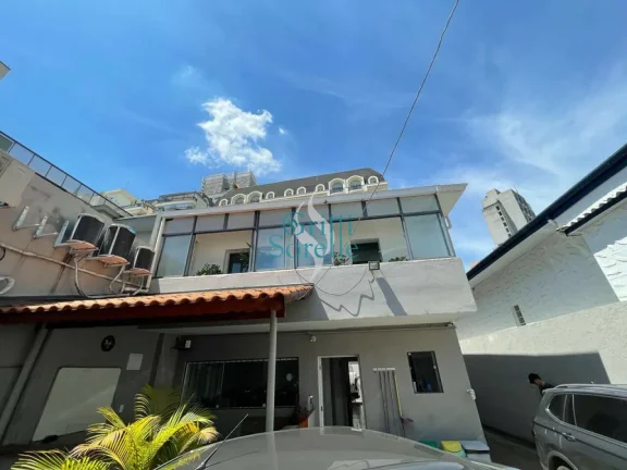 Imagem Casa/Sobrado à Venda em Vila Nova Conceição - São Paulo/SP.