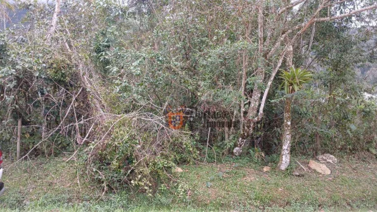 Imagem Terreno à venda, 384 m² por R$ 220.000 - Mar Verde II - Caraguatatuba/SP