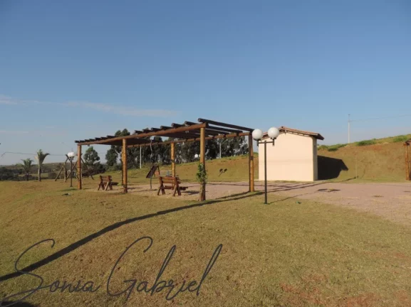 Imagem Terreno à venda em condomínio de alto padrão em Itupeva-SP com 1.315m² de área Imagem Terreno à venda em condomínio de alto padrão em Itupeva-SP com 1.315m² de área