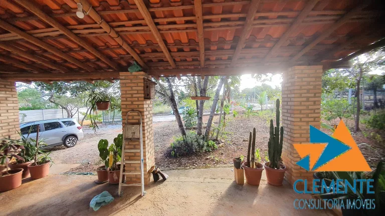 Imagem CASA A VENDA COND. VILLA MONTE VERDE LAGOA SANTA/JABOTICATUBAS-MG