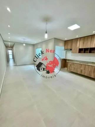 Imagem Linda cobertura à venda localizado na Vila Curuçá, Santo André, com 2 dormitórios, sendo 1 suíte, 2 vagas, 155 m².