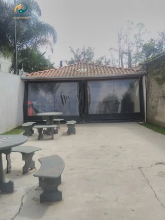 Imagem Apartamento à venda no bairro Jardim Vergueiro - São Paulo/SP, Zona Sul