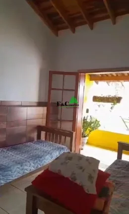 Imagem Chácara Condomínio para Venda em Limeira, Bairro dos Pires, 2 dormitórios, 1 banheiro, 5 vagas
