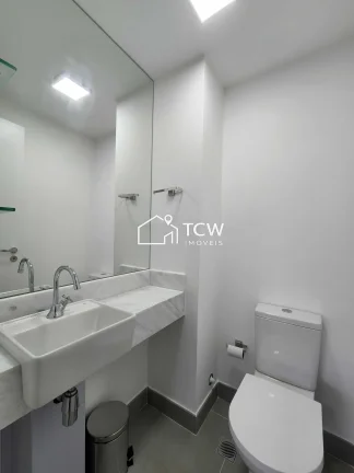 Imagem Apartamento 1 dorm com vaga