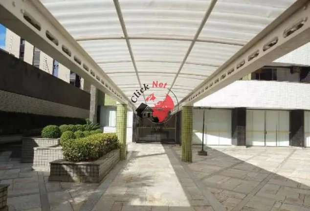 Imagem Apartamento à Venda no bairro Centro de São Bernardo
