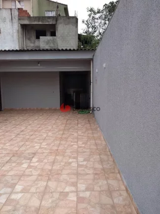 Imagem Prédio à venda, Demarchi, São Bernardo do Campo, SP