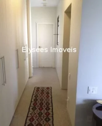 Imagem APARTAMENTO RESIDENCIAL em SÃO PAULO - SP, MORUMBI