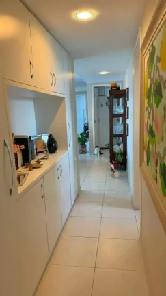 Imagem Excelente apartamento em Casa Forte!