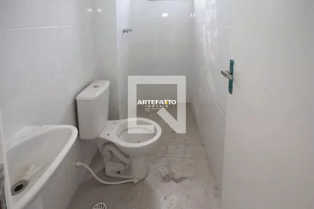Imagem Apartamento à venda com 55m2, 2 quartos e 1 vaga
