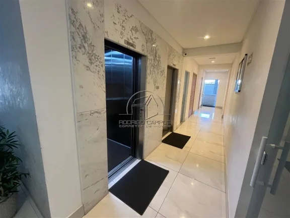 Imagem Maravilhoso Apartamento 2 Quartos à Venda no Ocian, Praia Grande
