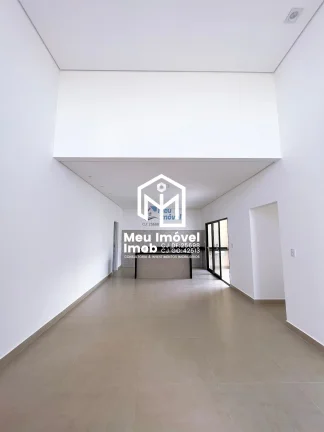 Imagem Quadra 5 Aldeia II Luziânia Casa 4 Quartos 2 Suítes 2 Vagas 191m² Lazer Closet