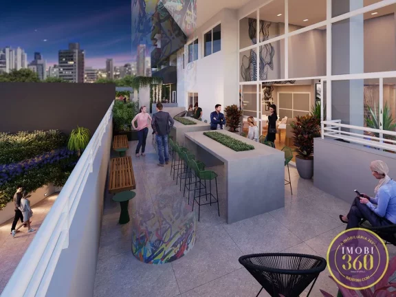 Imagem APTO 02 DORMS, NOVO AO DO METRÔ VILA MATILDE (ENTRADA FACILITADA 20%)