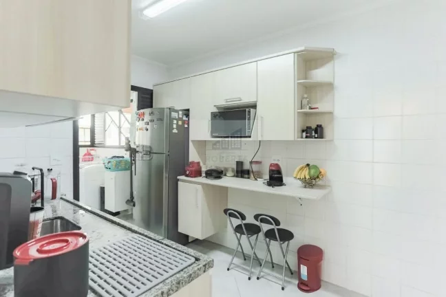 Imagem APARTAMENTO À VENDA 110M² JARDIM PRUDENCIA 3 DORMITÓRIOS SENDO 1 SUITE VARANDA