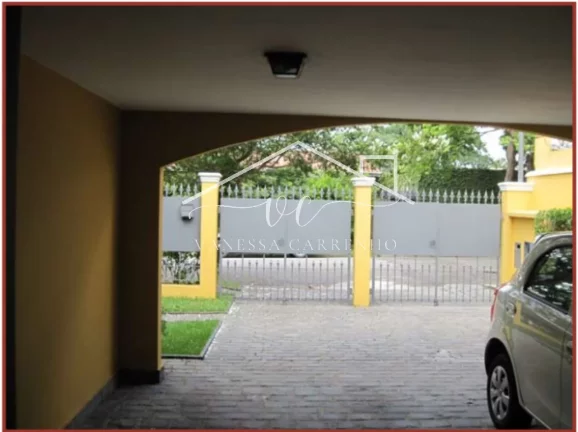 Imagem Venda Sobrado | Vanessa Carrenho