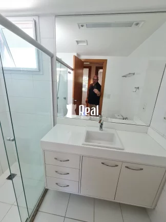 Imagem Oportunidade no Art Residence: Apartamento 116m² com 3 Quartos à Venda