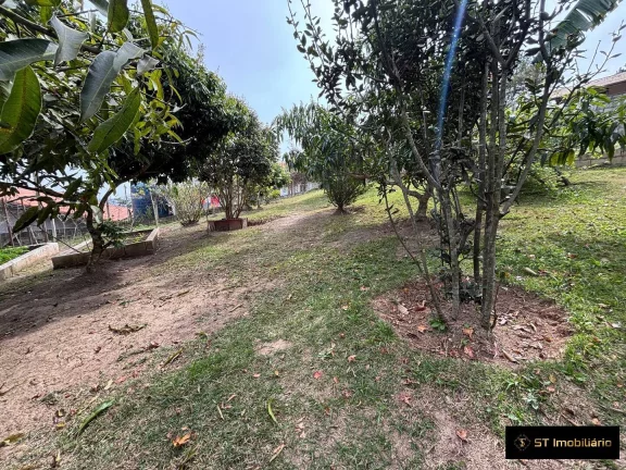 Imagem Chácara à venda em Mairiporã - Fácil acesso à SP por R$799.000!