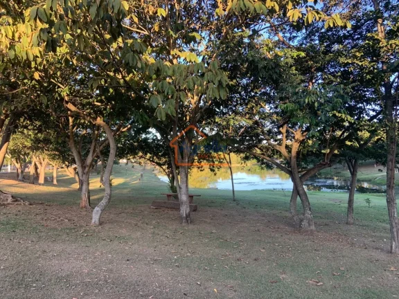Imagem Condomínio Residencial Portal Do Lago - Terreno à venda no bairro Maria Beatriz - Mogi Mirim/SP