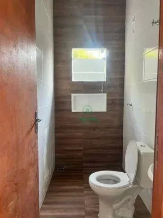 Imagem Casa com 2 dormitórios à venda, 79 m² por R$ 371.000,00 - Massaguaçu - Caraguatatuba/SP