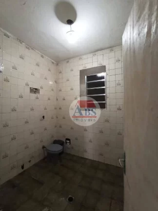 Imagem Casa com 2 dormitórios à venda, 146 m² por R$ 360.000,00 - Vila Ponte Nova - Cubatão/SP