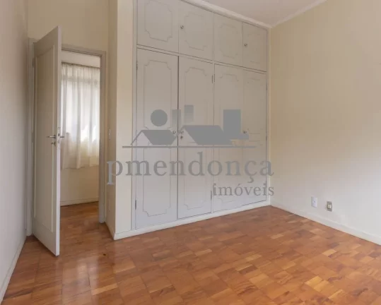 Imagem Apartamento incrível à venda para reforma numa das melhores localizações de Higienópolis.