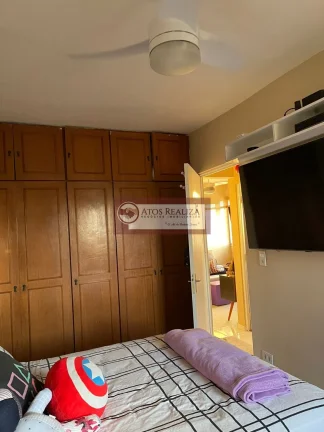 Imagem Compre Apartamento 56m² e 2 Quartos em Socorro - São Paulo