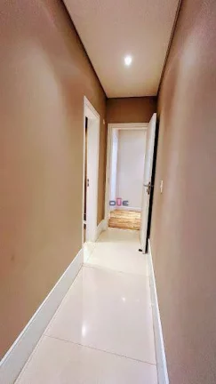 Imagem Apartamento com 4 dormitórios à venda, 189 m² por R$ 2.200.000,00 - Ponta da Praia - Santos/SP