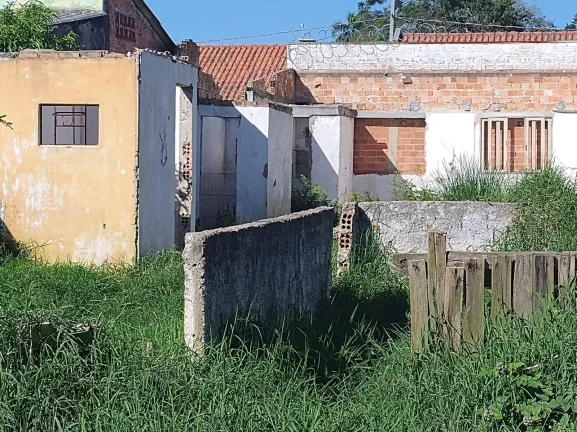 Imagem Terreno com 202 m² no jardim Suzuki - Fazenda Rio Grande