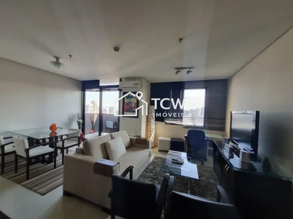 Imagem Apartamento à venda no bairro Itaim Bibi - São Paulo/SP, Zona Sul