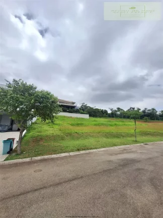 Imagem Terrenos em Condomínio para venda em Santana de Parnaiba no bairro Genesis 1