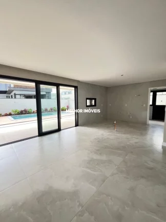 Imagem Casa Alto Padrão á venda no Condomínio Caledonia Private Village em Camboriú