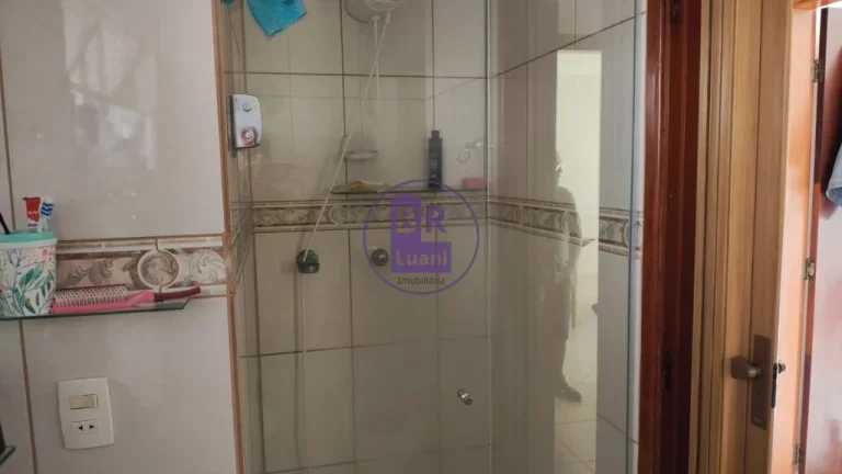 Imagem Excelente apartamento a venda no residencial Juliana sem mobiliado