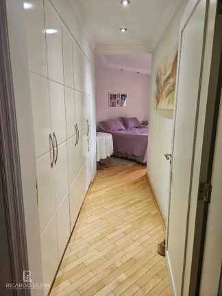 Imagem A VENDA!!! -- Apartamento Alto Padrão com 158M² no Tatuapé, São Paulo/SP
