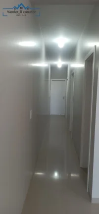 Imagem Imperdível Casa à Venda em Toledo-PR 3 Quartos, 1 Suíte, 2 Salas, 3 Banheiros, 3 Vagas Jardim Pancera 90m²