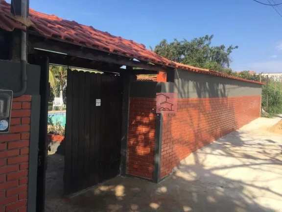 Imagem CASA DUPLEX COM PISCINA EM ITAIPUAÇU