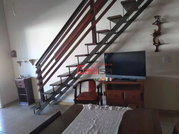 Imagem Casa com 2 dormitórios à venda, 70 m² por R$ 320.000,00 - Peró - Cabo Frio/RJ