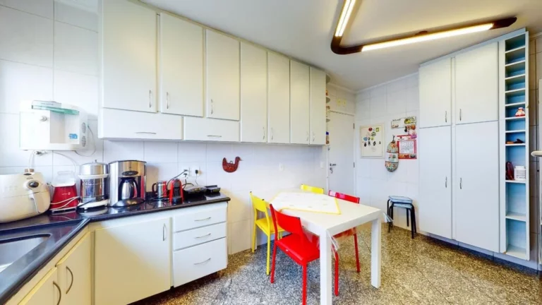 Imagem APARTAMENTO RESIDENCIAL em São Paulo - SP, Saúde