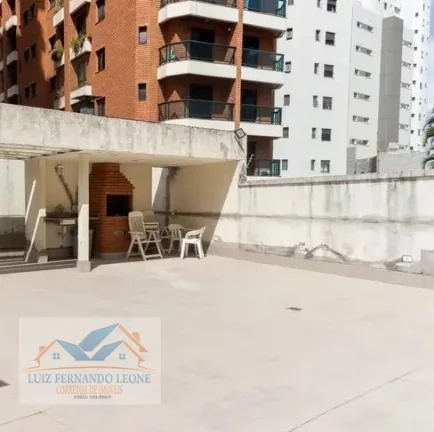 Imagem Apartamento Duplex, 73 m², 1 dormitório e 2 vagas, para venda. R$ 690.000,00. Vila Mariana
