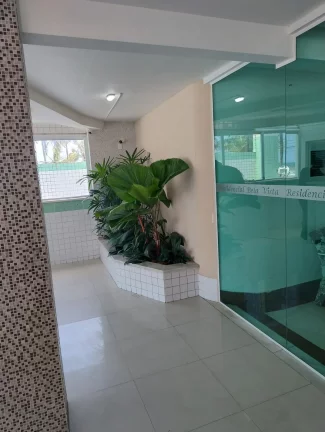 Imagem Apartamento em Praia Grande - 87 m² - 2 Dormitórios - 1 Suite - Varanda Gourmet - 1 Vaga