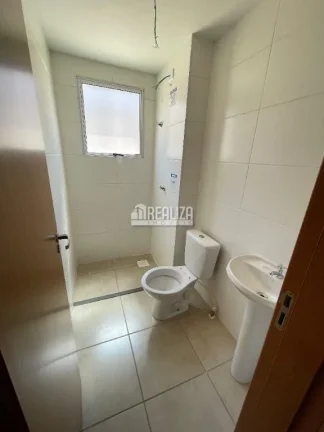 Imagem Apartamento de 2 dormitórios com lazer completo no Condomínio Reserva do Lago, em Uberaba
