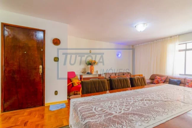 Imagem APARTAMENTO À VENDA NA ACLIMAÇÃO, SÃO PAULO