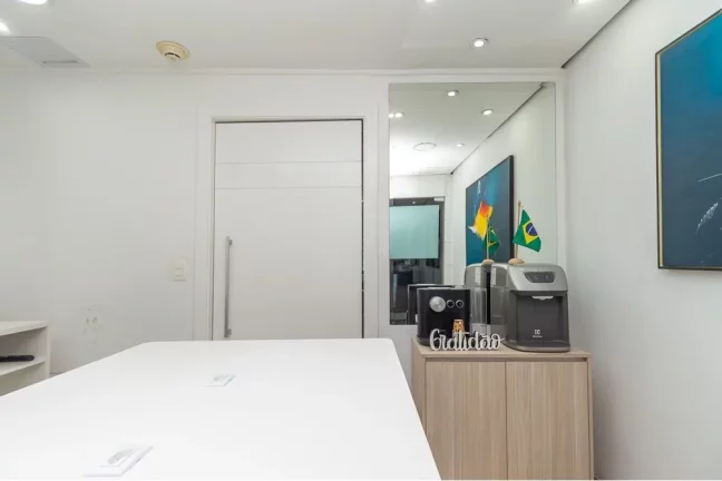 Imagem SALA COMERCIAL em São Paulo - SP, Moema