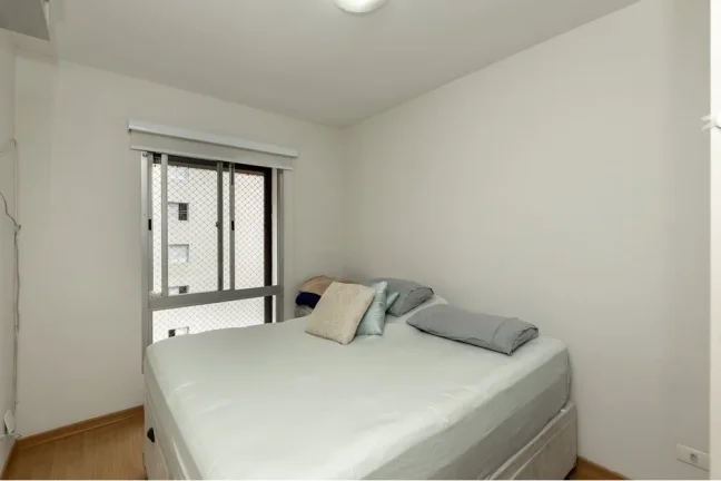 Imagem Apartamento à venda em São Paulo, Moema, com 2 quartos, 78m2