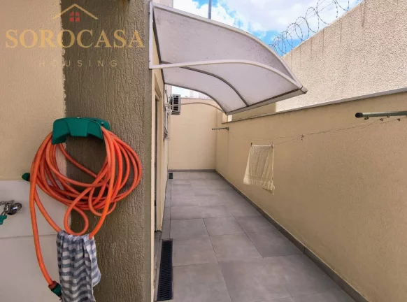 Imagem Apartamento à Venda 60m² - 1 dormitório - Wanel Ville