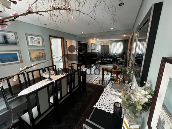 Imagem Apartamento a venda sumare, 4 dts, 2 suites, 4 vagas