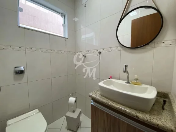 Imagem Lindo Sobrado no Almerinda Chaves, Jundiaí