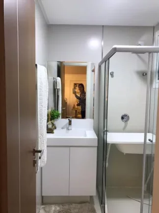 Imagem Apartamento para Temporada em Balneário Camboriú / SC no bairro Centro