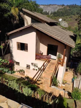 Imagem Casa com 3 quartos à venda, 890 m² por R$ 740.000 - Juqueri Mirim - Mairiporã/SP