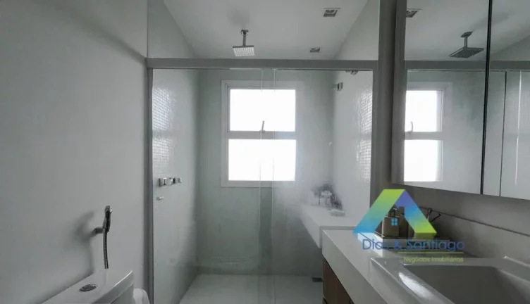 Imagem Apartamento com 2 dormitórios à venda, 165 m² por R$ 2.950.000,00 - Brooklin Paulista - São Paulo/SP