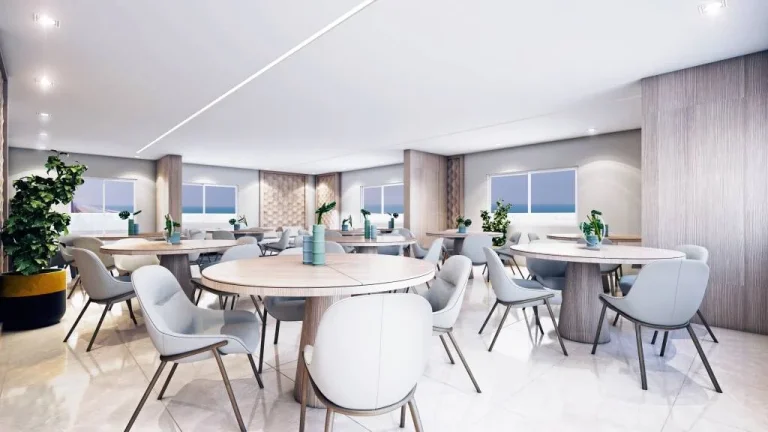Imagem APARTAMENTO COM 71.32 m² - IMPERADOR - PRAIA GRANDE SP