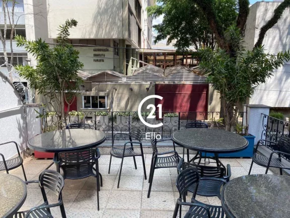 Imagem Casa com 1 dormitório para alugar, 471 m² por R$ 24.900,01/mês - Consolação - São Paulo/SP